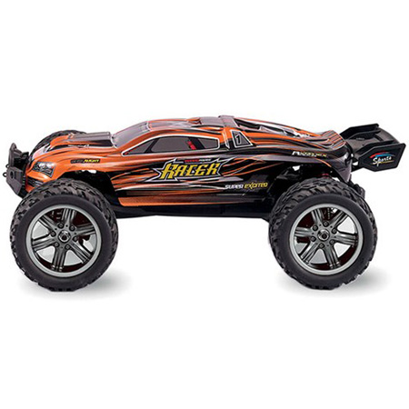 Thumbnail 734 f�r Radiostyrd bil - 1:12 - Wild Truggy 2WD - 2,4Ghz - Orange - RTR