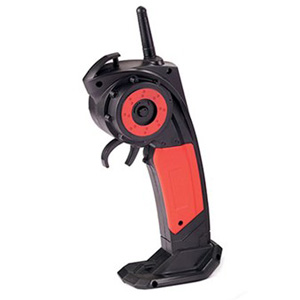 Thumbnail 734 f�r Radiostyrd bil - 1:12 - Wild Truggy 2WD - 2,4Ghz - Orange - RTR