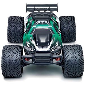 Demo - 1:12 BZ Stadium Truck 4WD / Short course - 2,4Ghz RTR