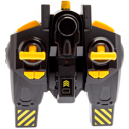 Radiostyrd Grvmaskin - 2,4Ghz - 1:28 - RTR - XM