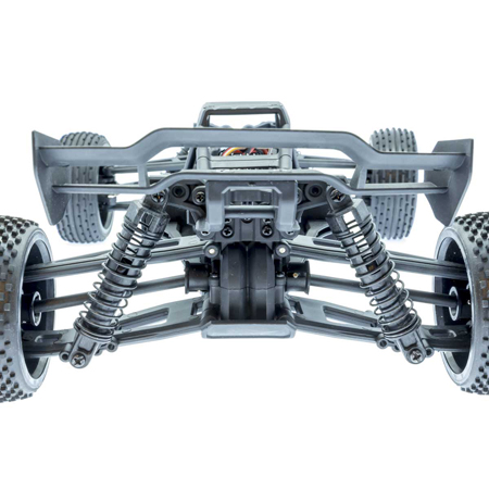 Radiostyrda bilar - 1:12 - HBX Survivor Dune Buggy - 2,4Ghz - RTR