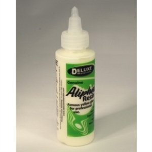 Byggmodell verktyg - Aliphatic resin glue (woodglue) 112g -  -