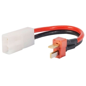 Bild p� Adapter - Tamiya Hona - T-Kontakt Hane