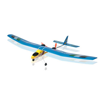 Bild p� Radiostyrt flygplan - Air Falcon - RTF