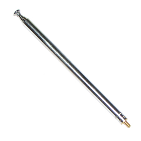 Bild p� Antenn - B