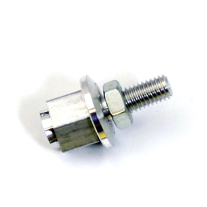 Bild p� Propeller - Arttech Cessna Propeller Adapter