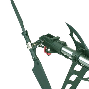 Thumbnail 734 f�r Radiostyrd helikopter - Arttech Falcon 450 BL Pro - 6CH - RTF