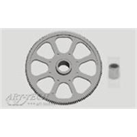 RC Radiostyrt Arttech Falcon beginner - Main Gear