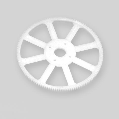 Bild p� Arttech Hughes/Typhoon - Auxiliary gear set