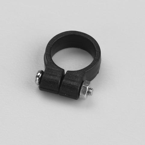 Bild p� Arttech Hughes/Typhoon - Servo holder