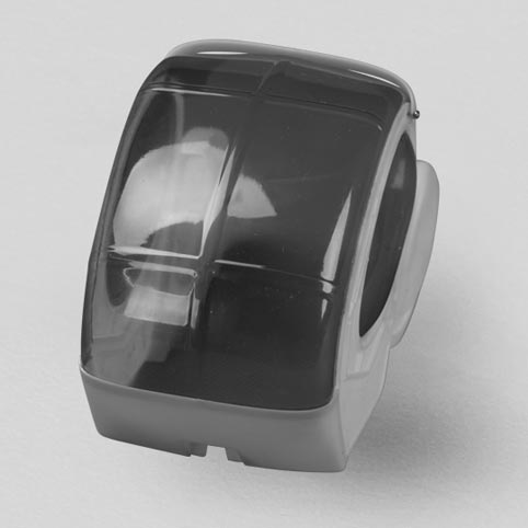 Bild p� Arttech Hughes300 - Canopy