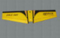 Bild p� ArtTech Huvudvinge Edge 540T main wing
