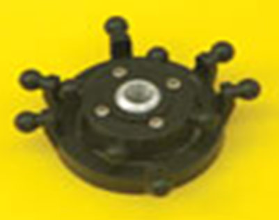 Bild p� Arttech Falcon/Typhoon - Swashplate