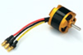 Bild p� Arttech Falcon FBL - Brushless motor f&ouml;r Falcon Flybarless