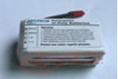 Bild p� Li-Poly Battery f&ouml;r Falcon Flybarless - Arttech Falcon FBL