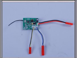 Bild p� Arttech Angel 300 - PCB ( 4 in 1)