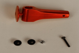 Bild p� Arttech Falcon FBL - Rotor head f&ouml;r Falcon Flybarless