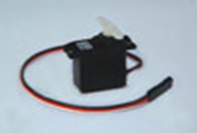 Bild p� Servo - 9g Digital metal - Arttech Falcon FBL
