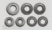 Bild p� Arttech Falcon Beginner Bearing set 1