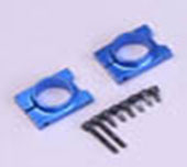 Bild p� Arttech Shark 450 - Tail pipe mount set