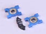 Bild p� Arttech Shark 450 - Holder for mainshaft