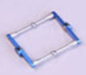 Bild p� Arttech Shark 450 - Stabilizer frame