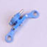 Bild p� Arttech Shark 450 - Complete pitch slide m kullager