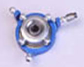 Bild p� Arttech Shark 450 - Complete Swashplate