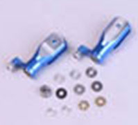 Bild p� Arttech Shark 450 - Main blade grip set