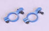 Bild p� Arttech Shark 450 - Tail servo holder