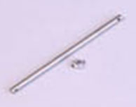 Bild p� Arttech Shark 450 - Main shaft