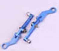 Bild p� Arttech Shark 450 - Belt control arm