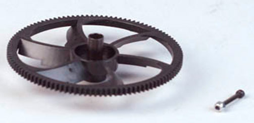 Bild p� Arttech Shark 450 II - Aux Gear set