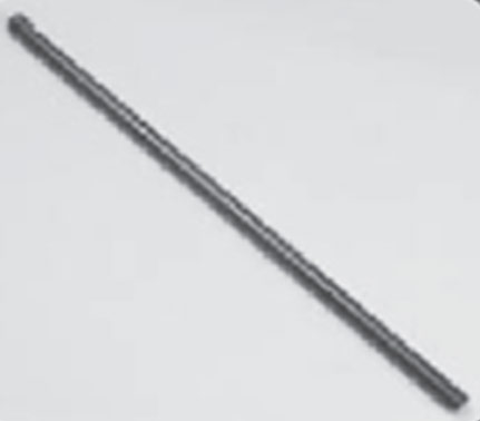 Bild p� Arttech Shark 450 II- Tail Pipe