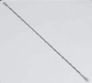 Bild p� Arttech Shark 450 II - Tail control rod set