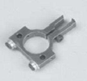Bild p� Arttech Shark 450 II - Horizontal fin holder