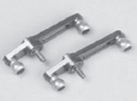 Bild p� Arttech Shark 450 II - Washout arm set sea-saw