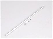 Bild p� Arttech Falcon FBL Tail Pipe Passar Falcon 450 Pro och Falcon FBL