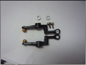 Bild p� Arttech Falcon 450 Pro Stable Arm Stable Arm