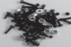 Bild p� Arttech Falcon FBL Screws Passar Falcon 450 och Falcon FBL