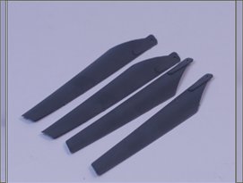 Bild p� Arttech Angel 300 - Main blades