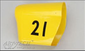 Bild p� Arttech Tiger Moth Cowling set