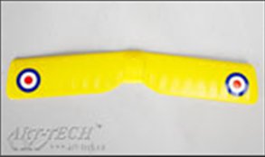 Bild p� Arttech Tiger Moth Upper wing set