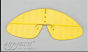 Bild p� Arttech Tiger Moth Horizontal wing set