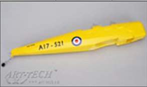Bild p� Arttech Tiger Moth Fuselage set