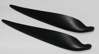 Bild p� Arttech Diamond Glider - Propeller set