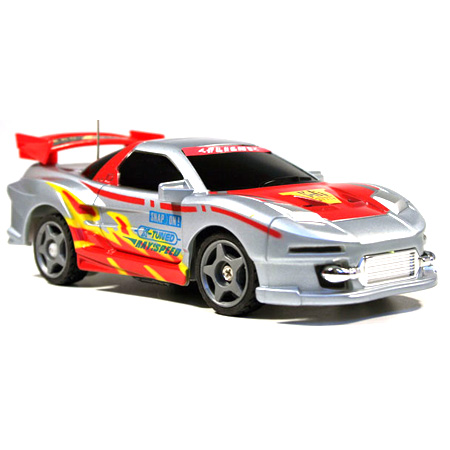 Bild p� Radiostyrda bilar - 1:27 - Racing car - RTR