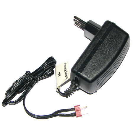 Bild p� Batteriladdare - 7,4V - LiPo, LiIon - T-Kontakt - Arttech