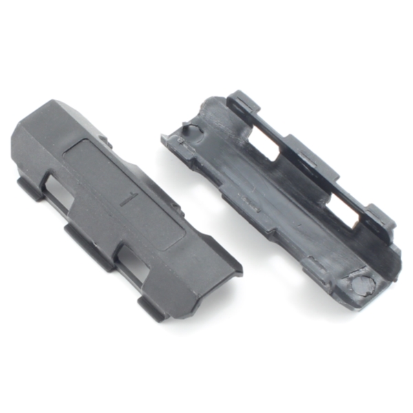 battery holder lid - Sommon Swift - S.Tech