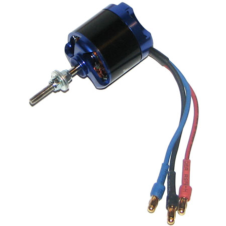 Bild p� Borstl&ouml;s motor - BM2815A-KV1100 - Dynam